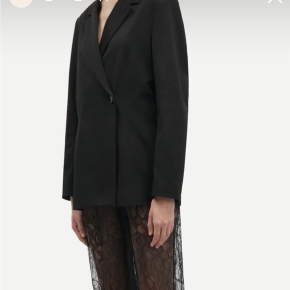 SAMSOE SAMSOESalot blazer